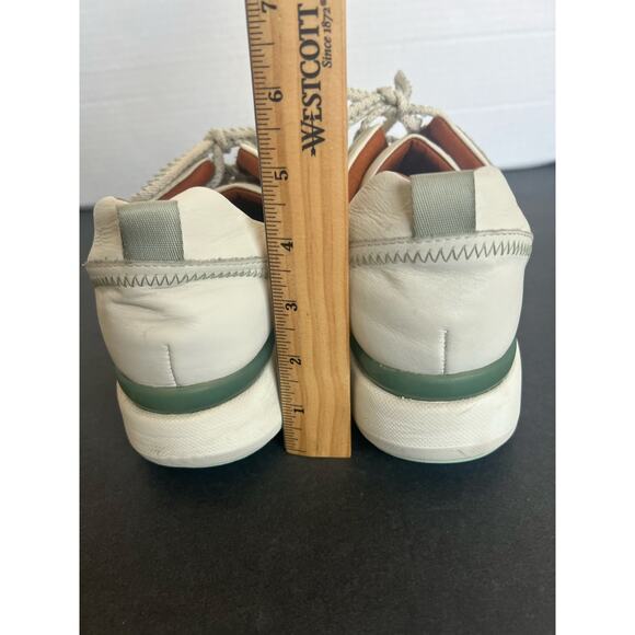 PIKOLINOS Aranda Men's Leather Low Top Lace-Up Trainer Sneaker Shoes EU 41 US 8 - Picture 8 of 13